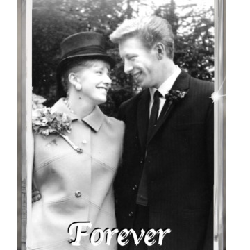 Photo for notice Marion Olive DAVIS