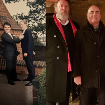 Photo for notice Mark Llewellyn JONES