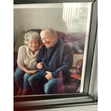 Photo for notice John David BULLER