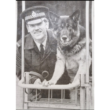 Photo of Thomas Henry MATHERS