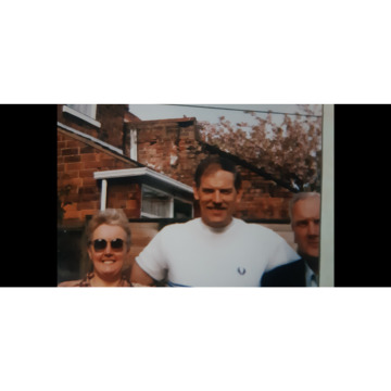 Photo for notice Thomas Henry MATHERS