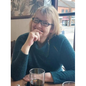 Photo of Carol Eileen PHILLIPS