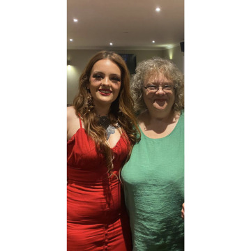 Photo for notice Julie TURNER