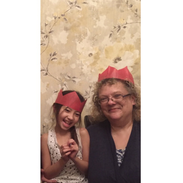 Photo for notice Julie TURNER