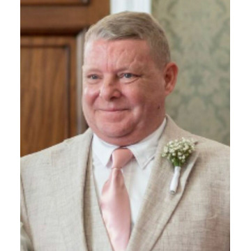 Photo of Martin James OWEN