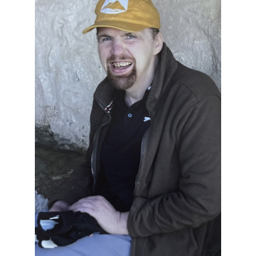 Photo of John William MCCARTHY