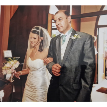 Photo for notice Nicholas John KELLY