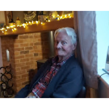 Photo of David TUNNICLIFF