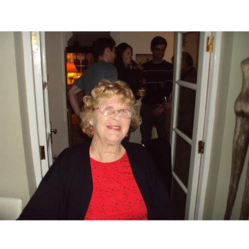 Photo for notice Ann TURLEY