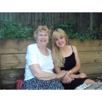 Photo for notice Ann TURLEY