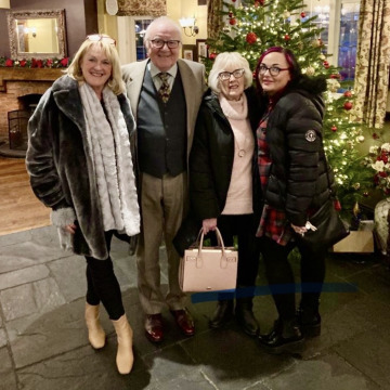 Photo for notice Terence Stewart ROBERTS