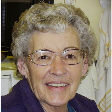 Photo for notice Ruby Violet EVANS