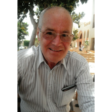 Photo of Francis John McCARTHY