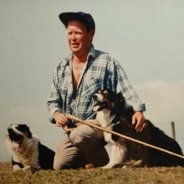 Photo for notice Terry COLES