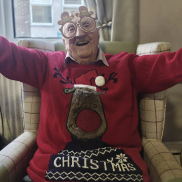 Photo for notice William Samuel EDWARDS