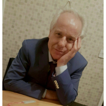 Photo of William Thomas GRANT