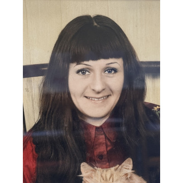 Photo of Sylvia Best