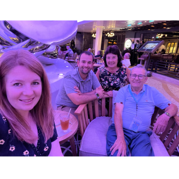 Photo for notice Kenneth HOULT