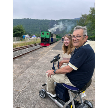 Photo for notice Kenneth HOULT