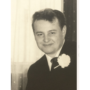 Photo for notice Kenneth HOULT