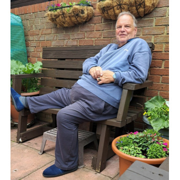 Photo of Michael Edward ROLL