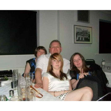 Photo for notice Cheryl Alexina BOWMAKER