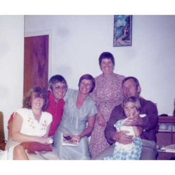 Photo for notice Anthony Edward James BASNETT