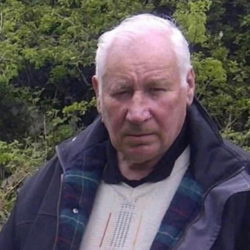 Notice Gallery for Frederick McDONALD