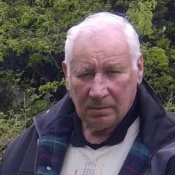 Notice Gallery for Frederick McDONALD