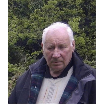 Photo for notice Frederick McDONALD