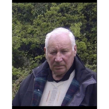 Photo for notice Frederick McDONALD