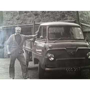 Photo for notice Francis Philip CURBISHLEY