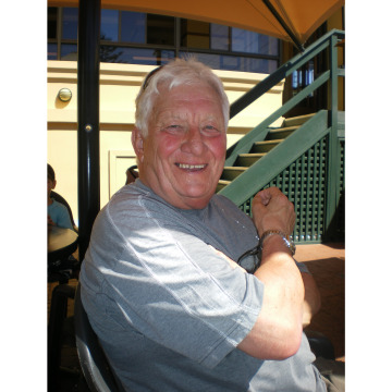 Photo for notice Basil Lionel RODGER