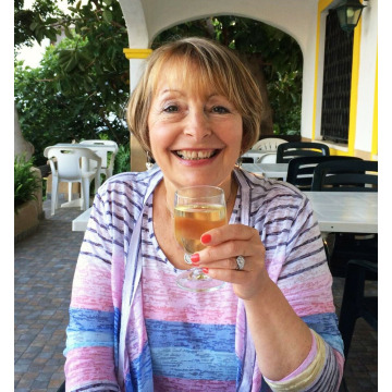 Photo of Sheila Dorothy DANCE