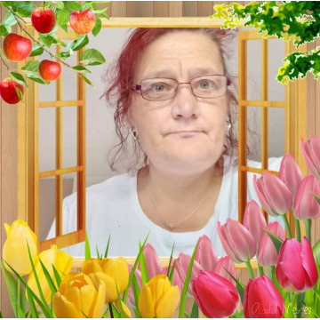 Photo of Karen Ann CALLIS