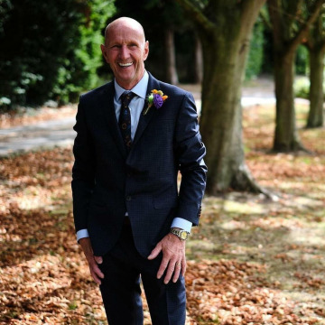 Notice Gallery for Gary Owen MOULT