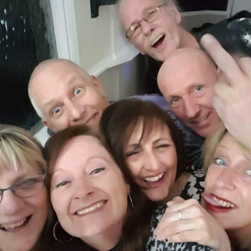 Photo for notice Gary Owen MOULT