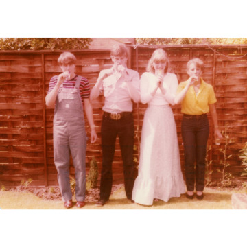 Photo for notice Gary Owen MOULT