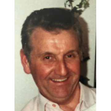 Photo of Walter RITZEMA