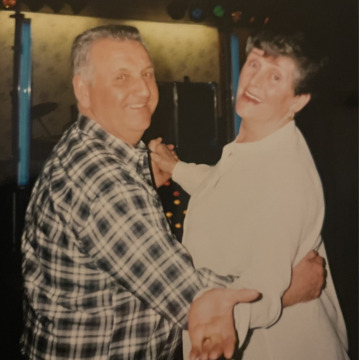 Photo for notice Walter RITZEMA