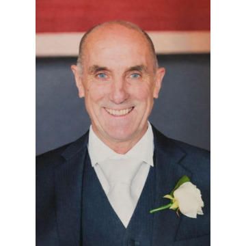 Photo of John Peter MORGAN