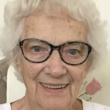 Photo for notice Alice JERRARD