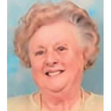 Photo of Olive Mary THOMAS