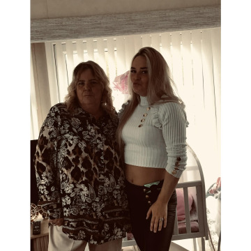 Photo for notice Mavis Ann Eleanor JONES