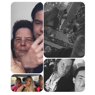 Photo for notice Mavis Ann Eleanor JONES