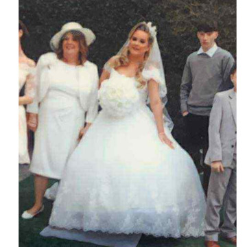 Photo for notice Mavis Ann Eleanor JONES