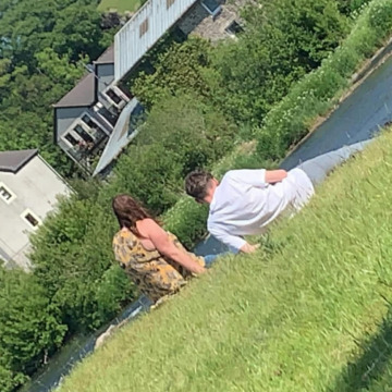 Photo for notice Mavis Ann Eleanor JONES