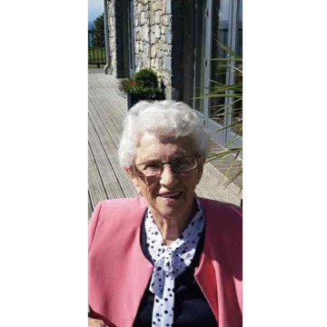 Photo for notice Magwen Lloyd ROBERTS