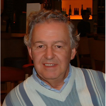 Photo of Graham John HARDY