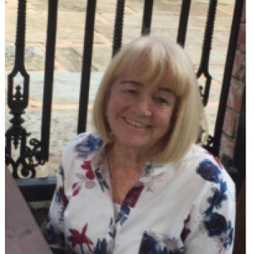 Photo of Mary SANDERS